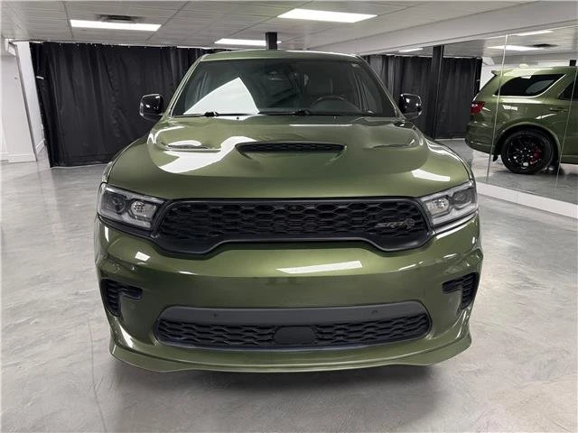2021 Dodge Durango SRT Hellcat 3rd Gen - Image 7 of 19