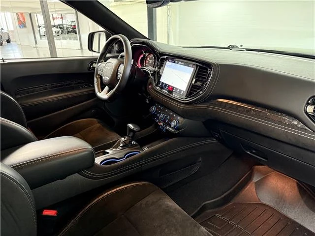 2021 Dodge Durango SRT Hellcat 3rd Gen - Image 17 of 20