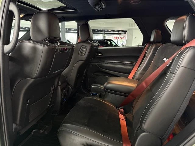 2021 Dodge Durango SRT Hellcat 3rd Gen - Image 12 of 20