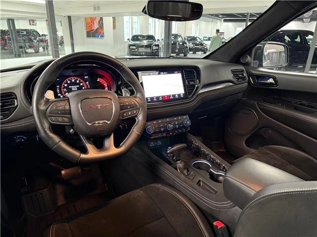 2021 Dodge Durango SRT Hellcat 3rd Gen - Image 16 of 20