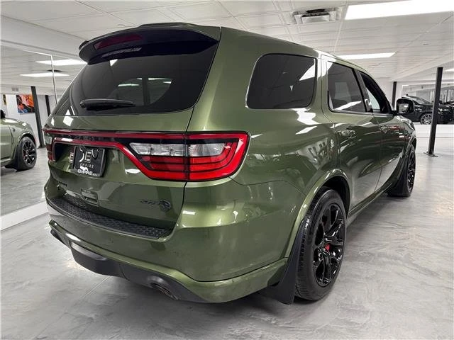 2021 Dodge Durango SRT Hellcat 3rd Gen - Image 5 of 20