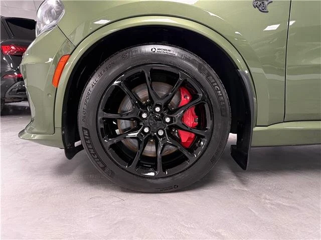 2021 Dodge Durango SRT Hellcat 3rd Gen - Image 9 of 20