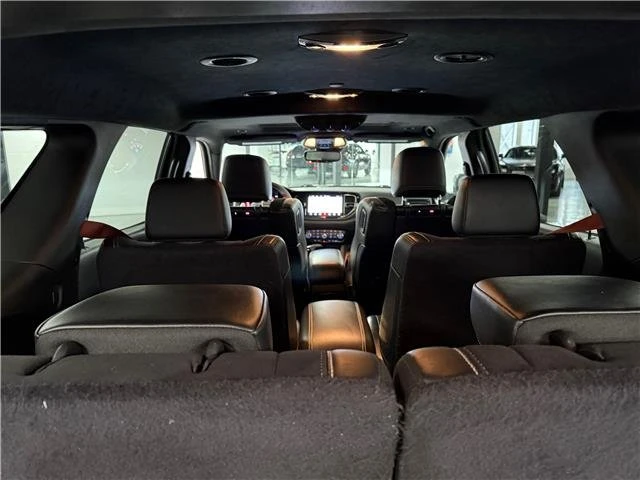 2021 Dodge Durango SRT Hellcat 3rd Gen - Image 14 of 20