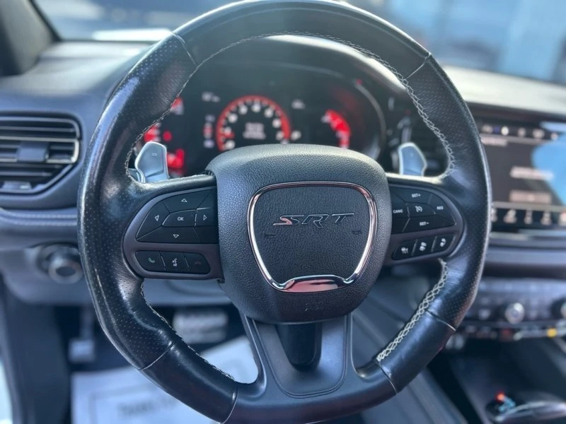 2021 Dodge Durango SRT Hellcat 3rd Gen - Image 12 of 16