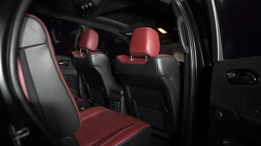 2021 Dodge Durango SRT Hellcat 3rd Gen - Image 15 of 17