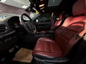 2021 Dodge Durango SRT Hellcat 3rd Gen - Image 14 of 17