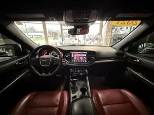 2021 Dodge Durango SRT Hellcat 3rd Gen - Image 13 of 17