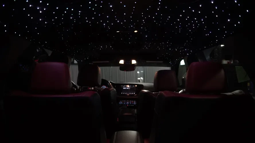 2021 Dodge Durango SRT Hellcat 3rd Gen - Image 17 of 17