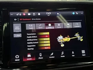 2021 Dodge Durango SRT Hellcat 3rd Gen - Image 12 of 17