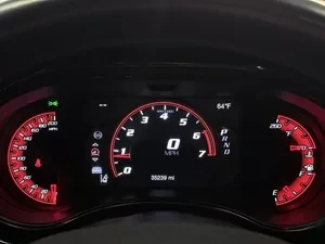 2021 Dodge Durango SRT Hellcat 3rd Gen - Image 10 of 17