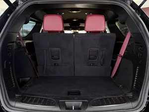 2021 Dodge Durango SRT Hellcat 3rd Gen - Image 17 of 17