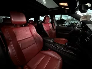 2021 Dodge Durango SRT Hellcat 3rd Gen - Image 15 of 17