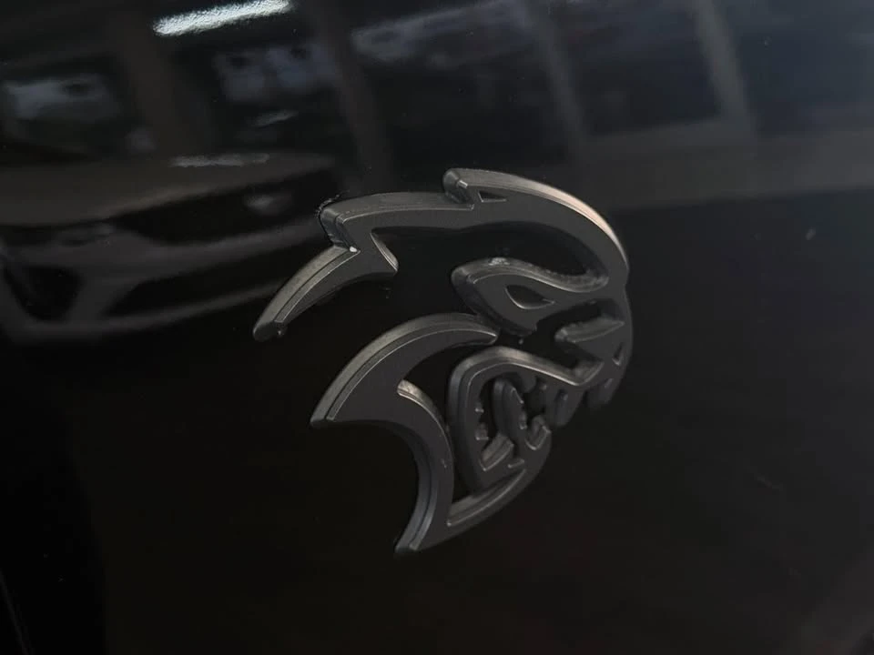 2021 Dodge Durango SRT Hellcat 3rd Gen - Image 7 of 17