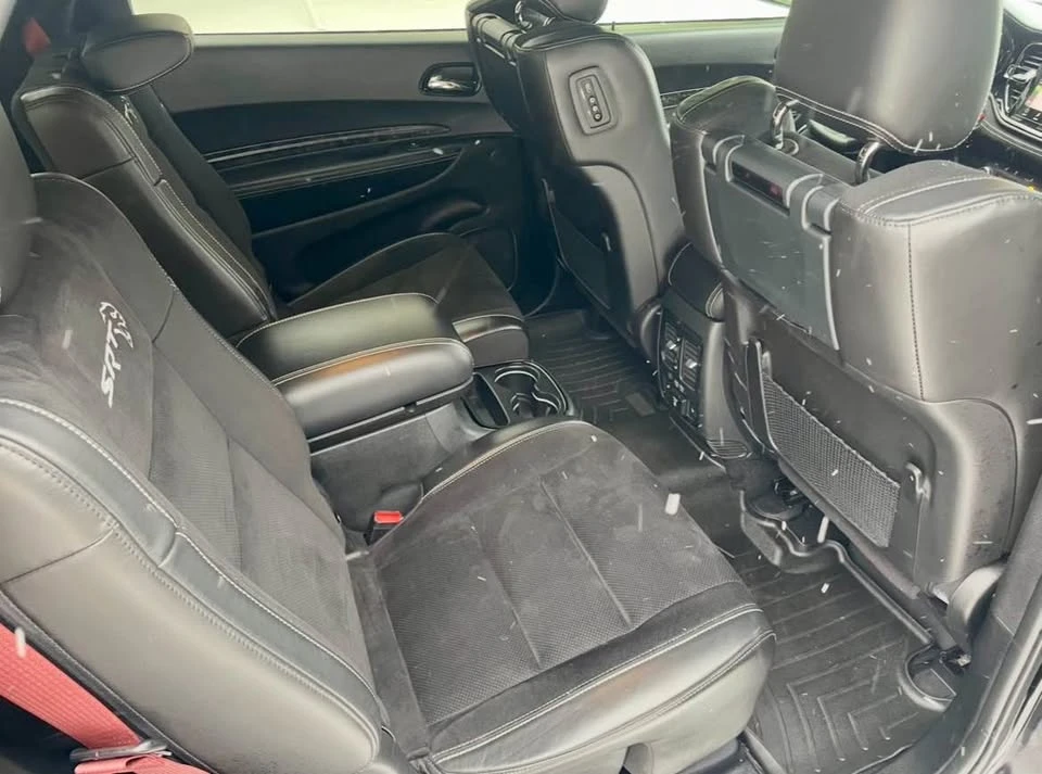 2021 Dodge Durango SRT Hellcat 3rd Gen - Image 12 of 14