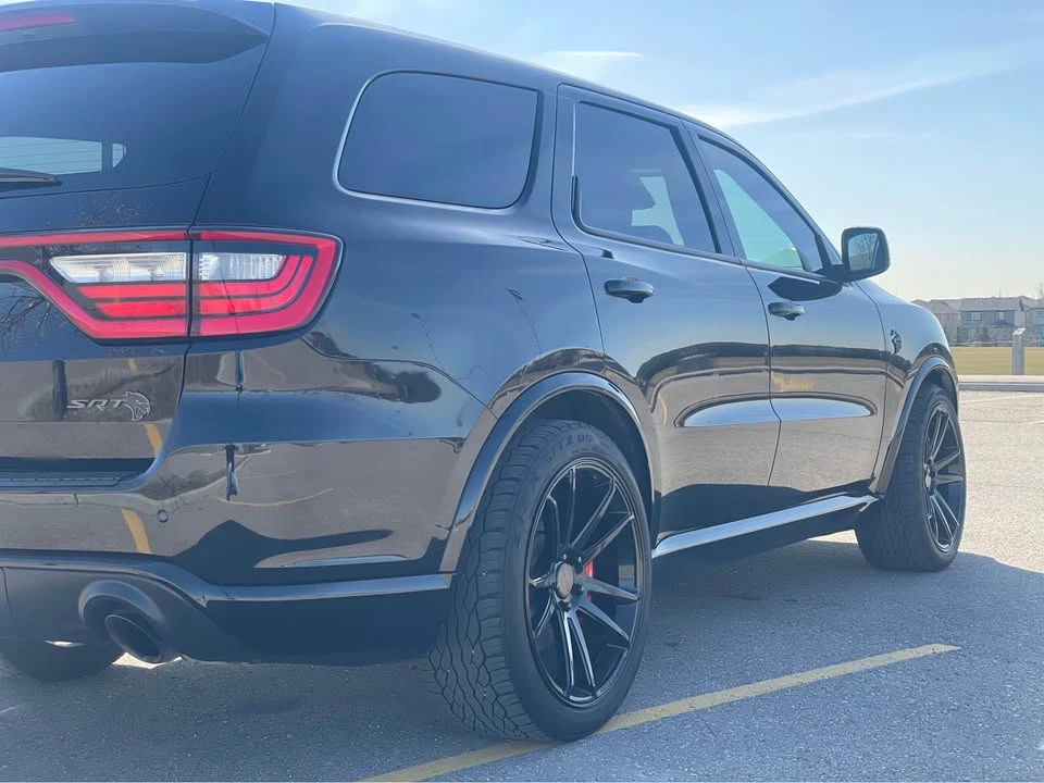 2021 Dodge Durango SRT Hellcat 3rd Gen - Image 6 of 14