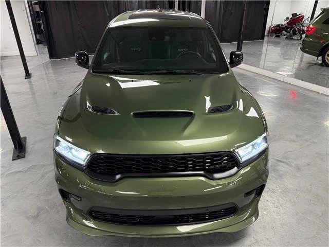 2021 Dodge Durango SRT Hellcat 3rd Gen - Image 9 of 18