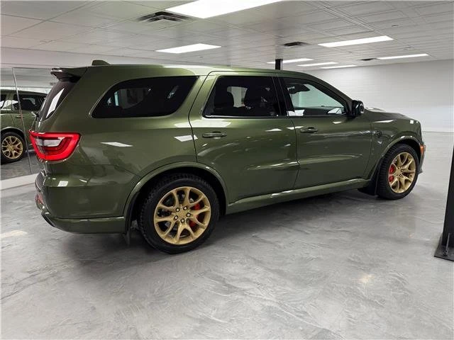 2021 Dodge Durango SRT Hellcat 3rd Gen - Image 6 of 18