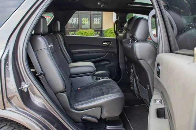 2021 Dodge Durango SRT Hellcat 3rd Gen - Image 18 of 20