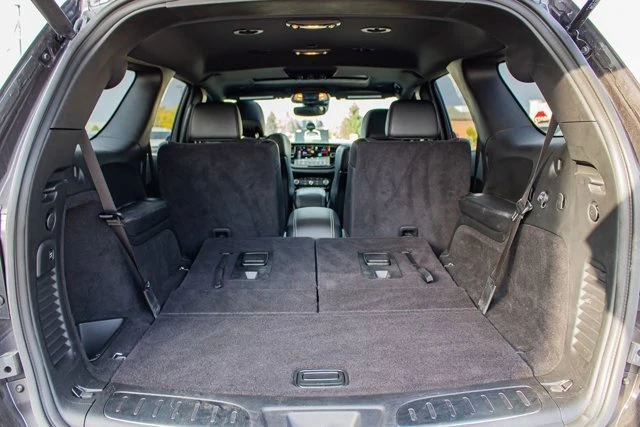 2021 Dodge Durango SRT Hellcat 3rd Gen - Image 15 of 20