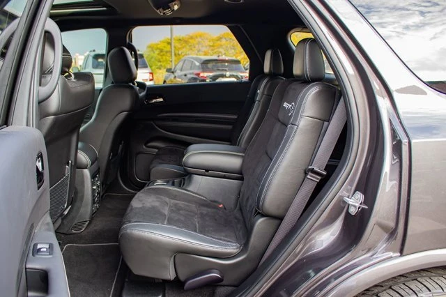2021 Dodge Durango SRT Hellcat 3rd Gen - Image 14 of 20