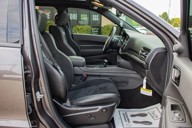 2021 Dodge Durango SRT Hellcat 3rd Gen - Image 20 of 20
