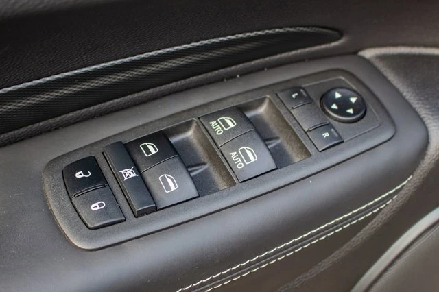 2021 Dodge Durango SRT Hellcat 3rd Gen - Image 13 of 20
