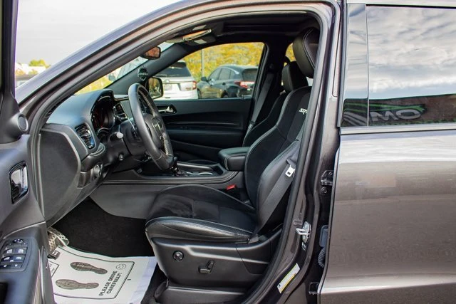 2021 Dodge Durango SRT Hellcat 3rd Gen - Image 11 of 20