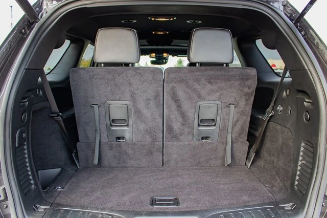 2021 Dodge Durango SRT Hellcat 3rd Gen - Image 16 of 20