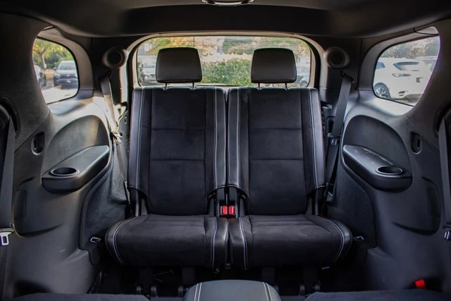 2021 Dodge Durango SRT Hellcat 3rd Gen - Image 17 of 20