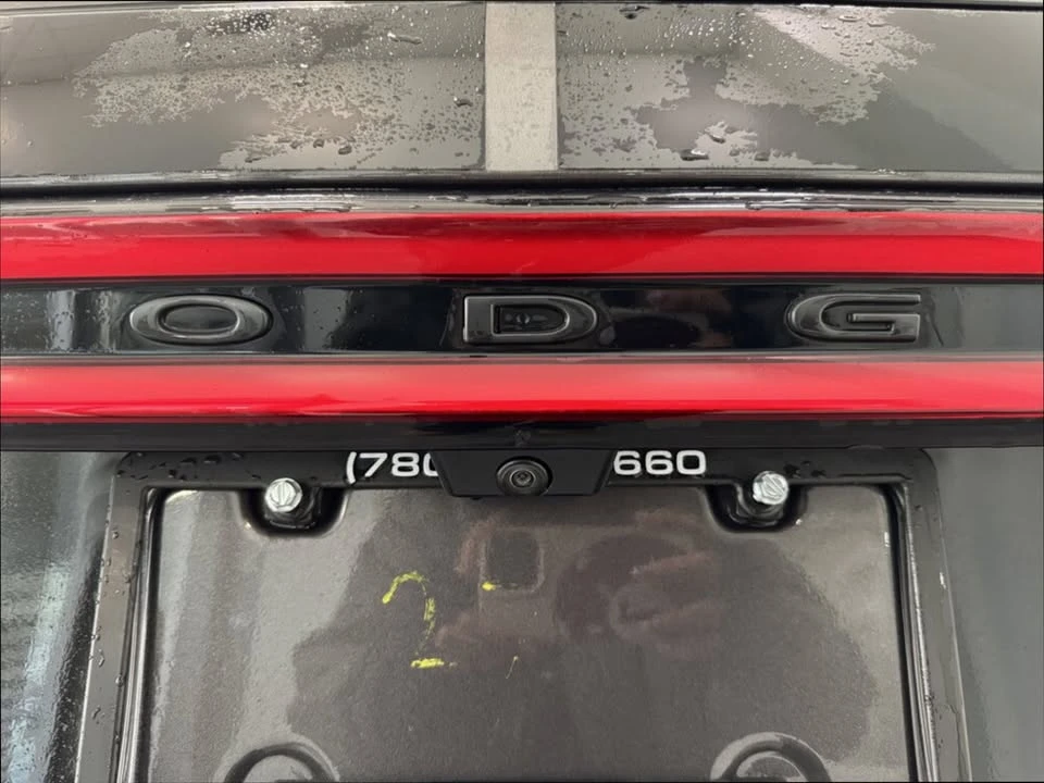 2021 Dodge Durango SRT Hellcat 3rd Gen - Image 5 of 6