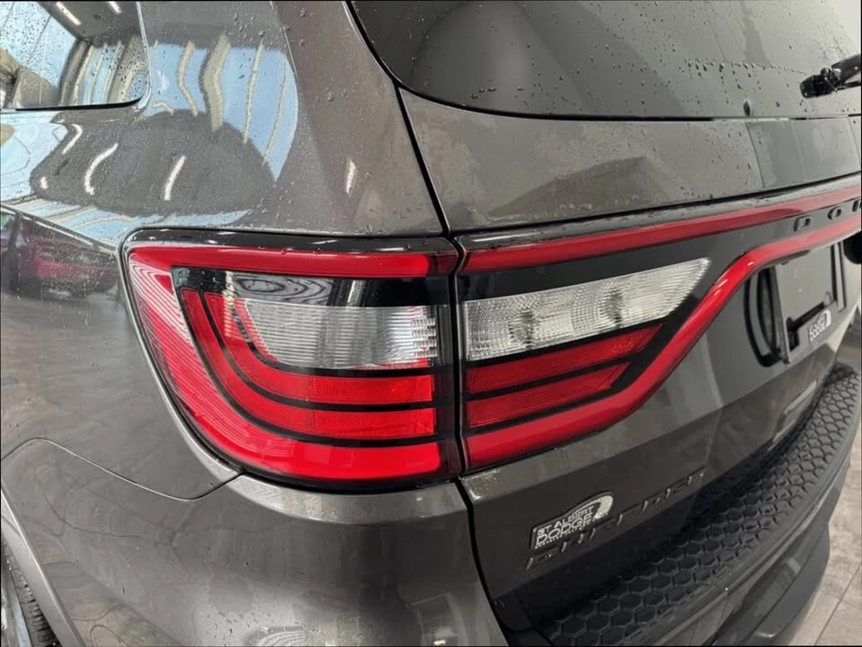 2021 Dodge Durango SRT Hellcat 3rd Gen - Image 6 of 6