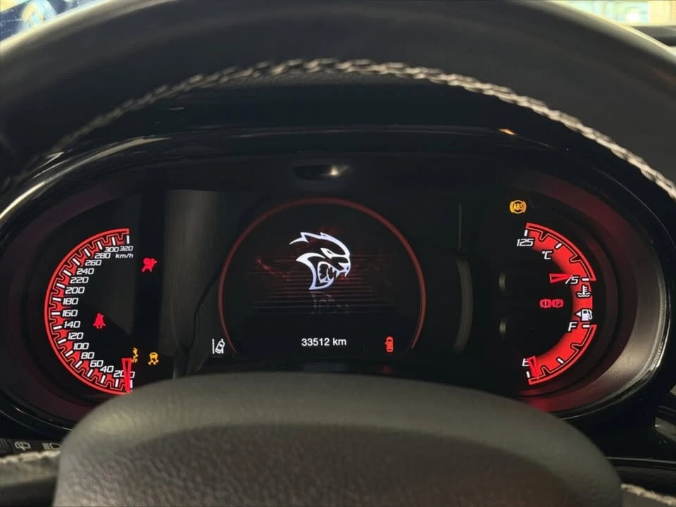 2021 Dodge Durango SRT Hellcat 3rd Gen - Image 14 of 20