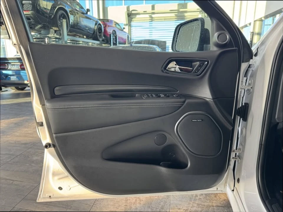 2021 Dodge Durango SRT Hellcat 3rd Gen - Image 11 of 20