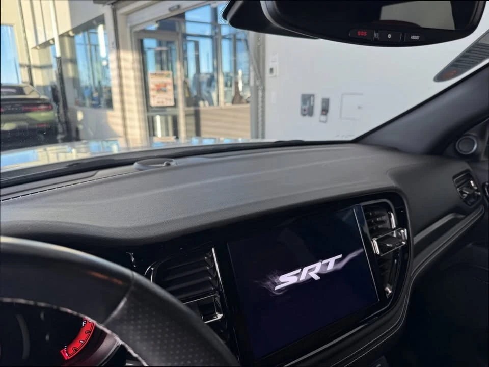 2021 Dodge Durango SRT Hellcat 3rd Gen - Image 16 of 20