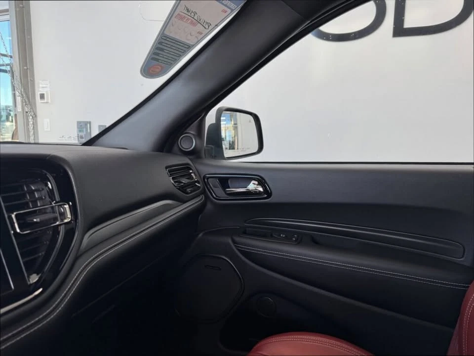 2021 Dodge Durango SRT Hellcat 3rd Gen - Image 18 of 20