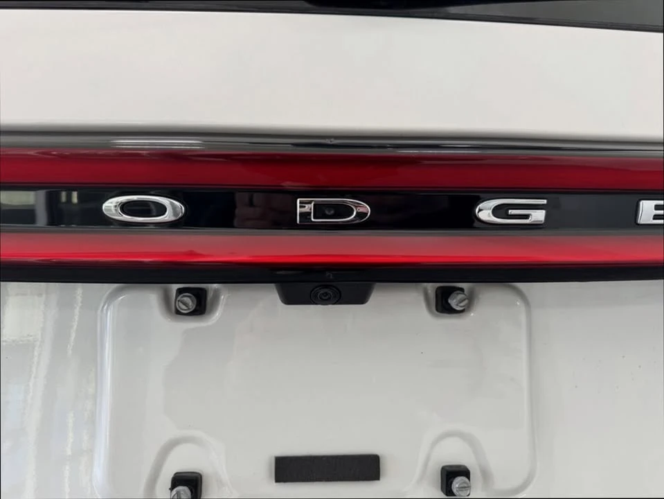 2021 Dodge Durango SRT Hellcat 3rd Gen - Image 5 of 20