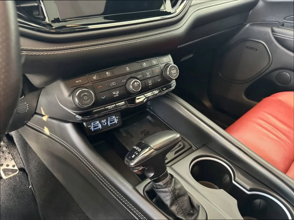 2021 Dodge Durango SRT Hellcat 3rd Gen - Image 19 of 20