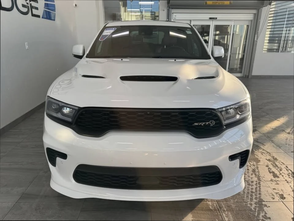 2021 Dodge Durango SRT Hellcat 3rd Gen - Image 10 of 20