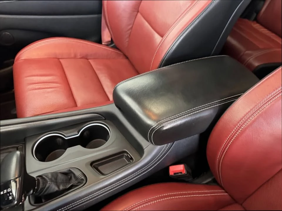 2021 Dodge Durango SRT Hellcat 3rd Gen - Image 20 of 20
