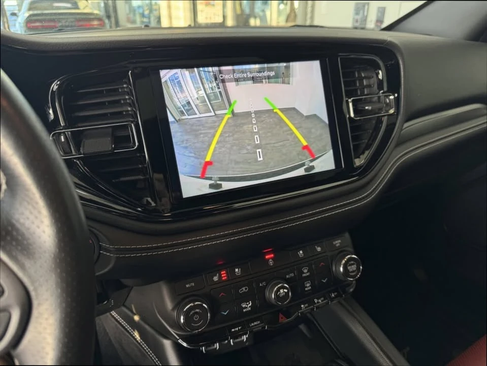 2021 Dodge Durango SRT Hellcat 3rd Gen - Image 15 of 20