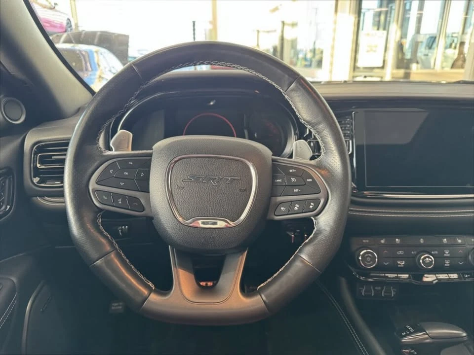 2021 Dodge Durango SRT Hellcat 3rd Gen - Image 13 of 20