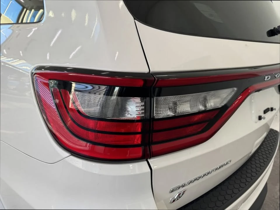 2021 Dodge Durango SRT Hellcat 3rd Gen - Image 6 of 20