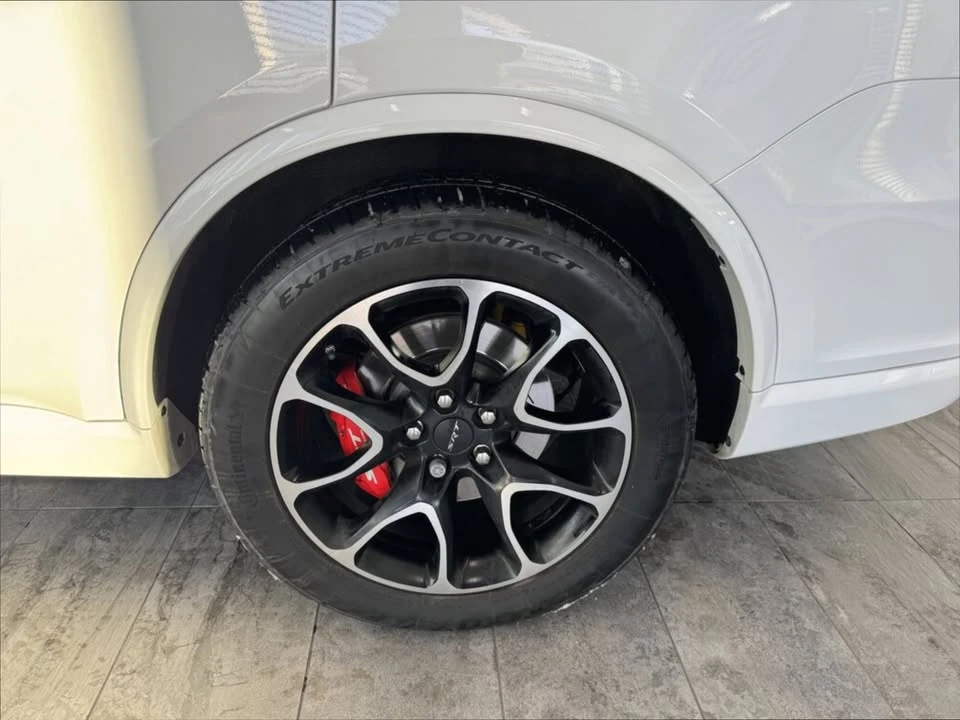 2021 Dodge Durango SRT Hellcat 3rd Gen - Image 7 of 20