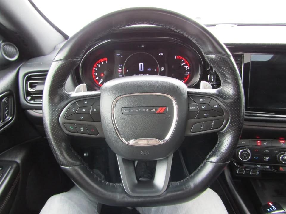 2021 Dodge Durango 3rd Gen - Image 12 of 16