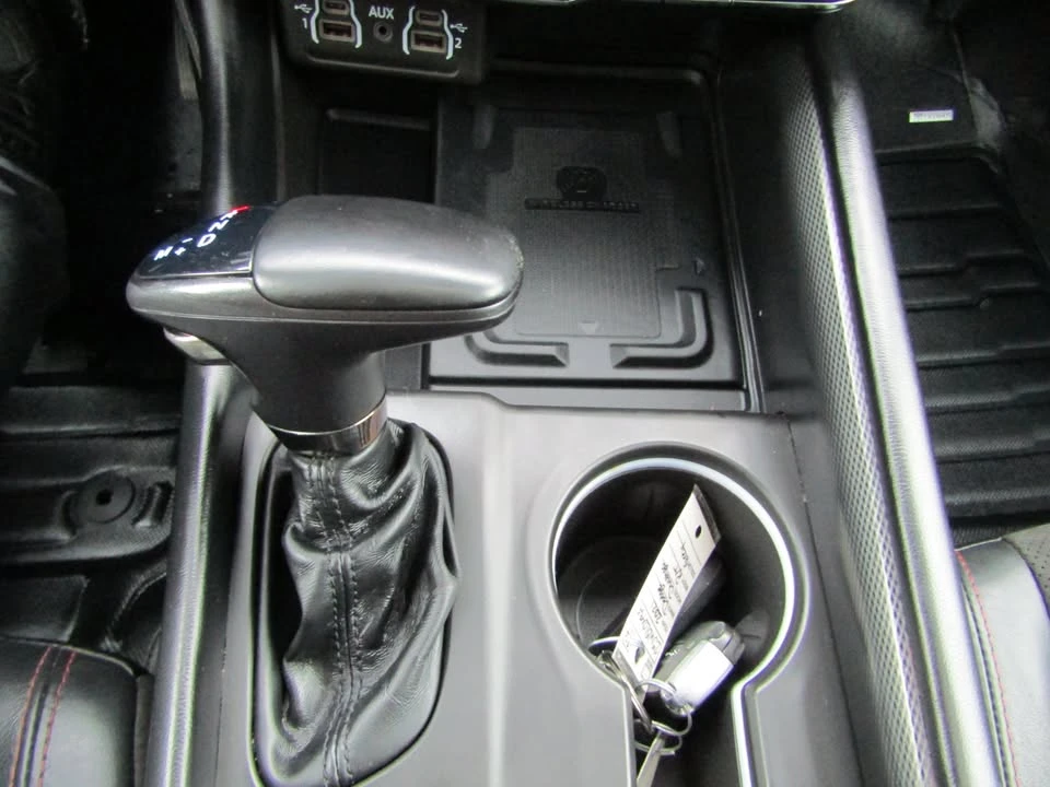 2021 Dodge Durango 3rd Gen - Image 16 of 16