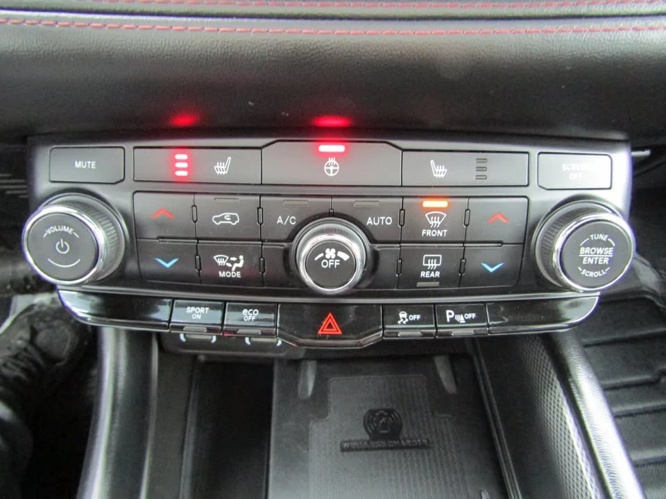 2021 Dodge Durango 3rd Gen - Image 15 of 16