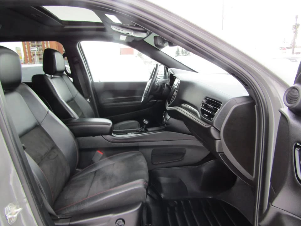 2021 Dodge Durango 3rd Gen - Image 8 of 16