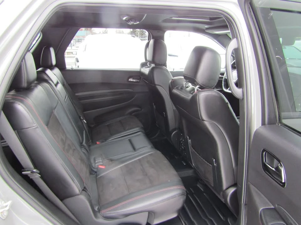 2021 Dodge Durango 3rd Gen - Image 9 of 16