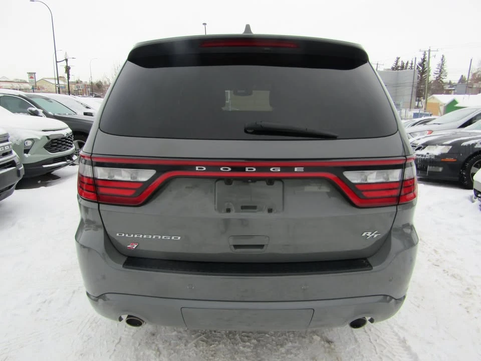 2021 Dodge Durango 3rd Gen - Image 3 of 16