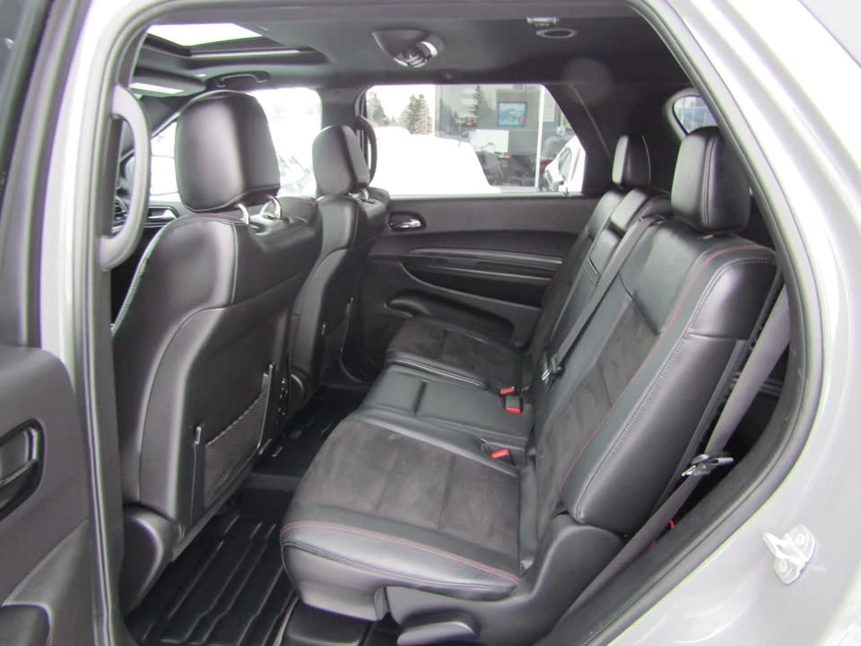 2021 Dodge Durango 3rd Gen - Image 6 of 16